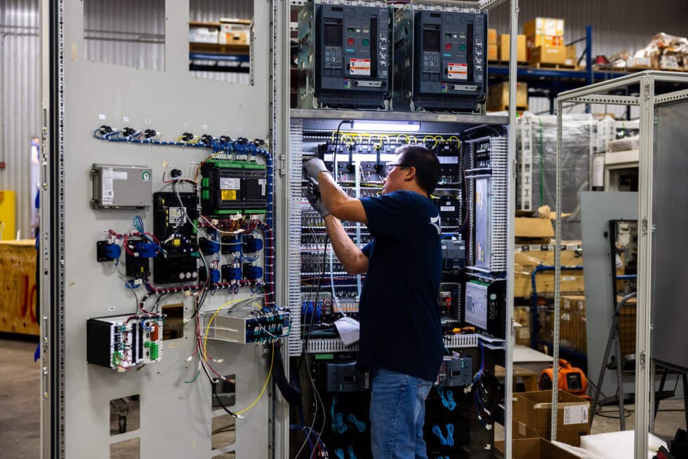 Current Power | Microgrid, Data Center, & Industrial Power Systems ...
