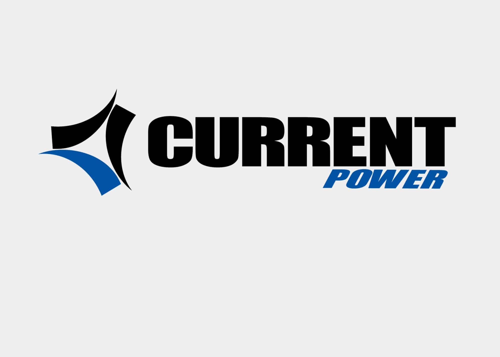 Current Power logo